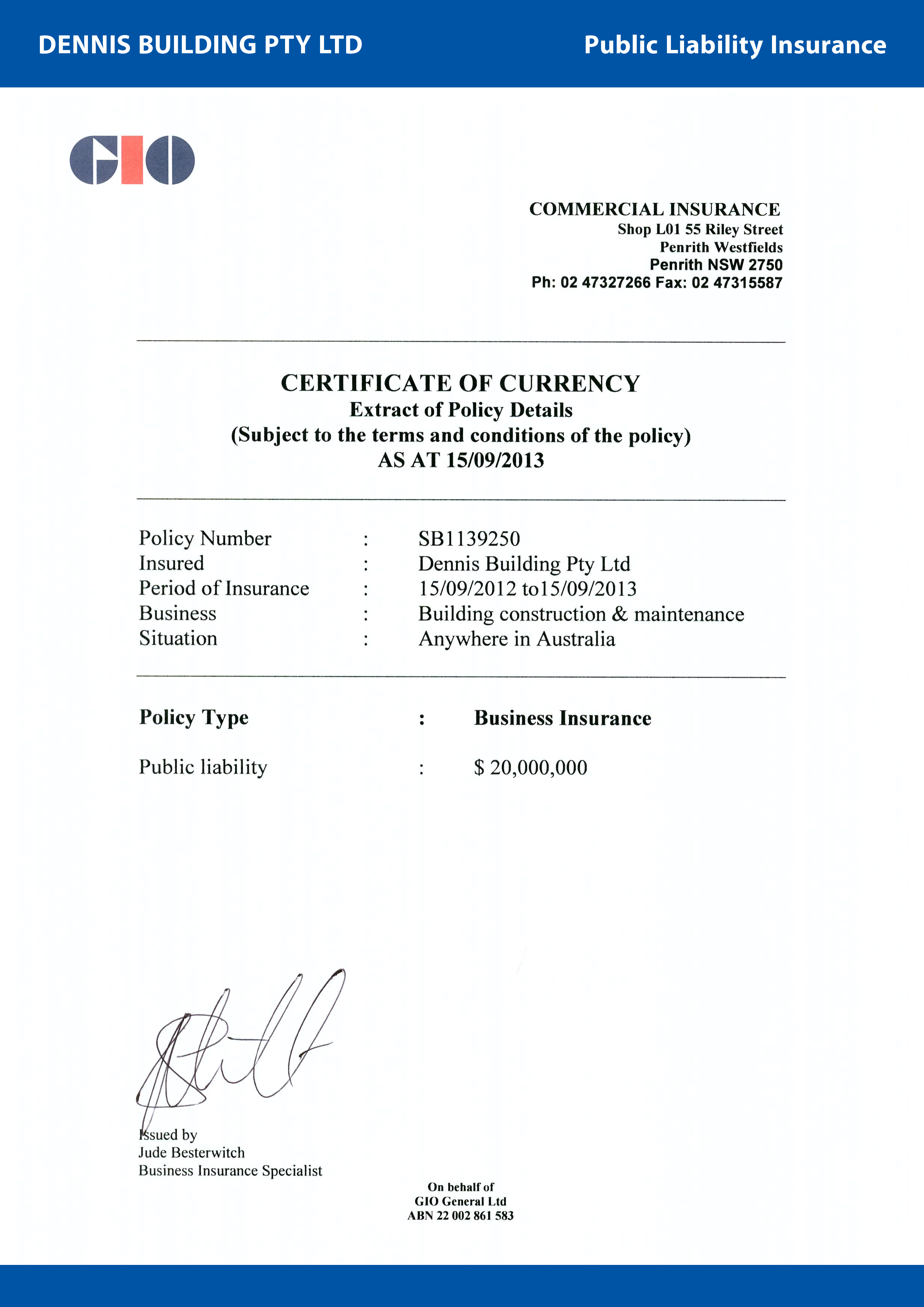 Professional indemnity insurance aami Professional indemnity insurance aami